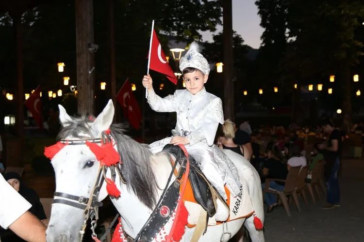 Düğün Organizasyonu — Suzeni Organizasyon