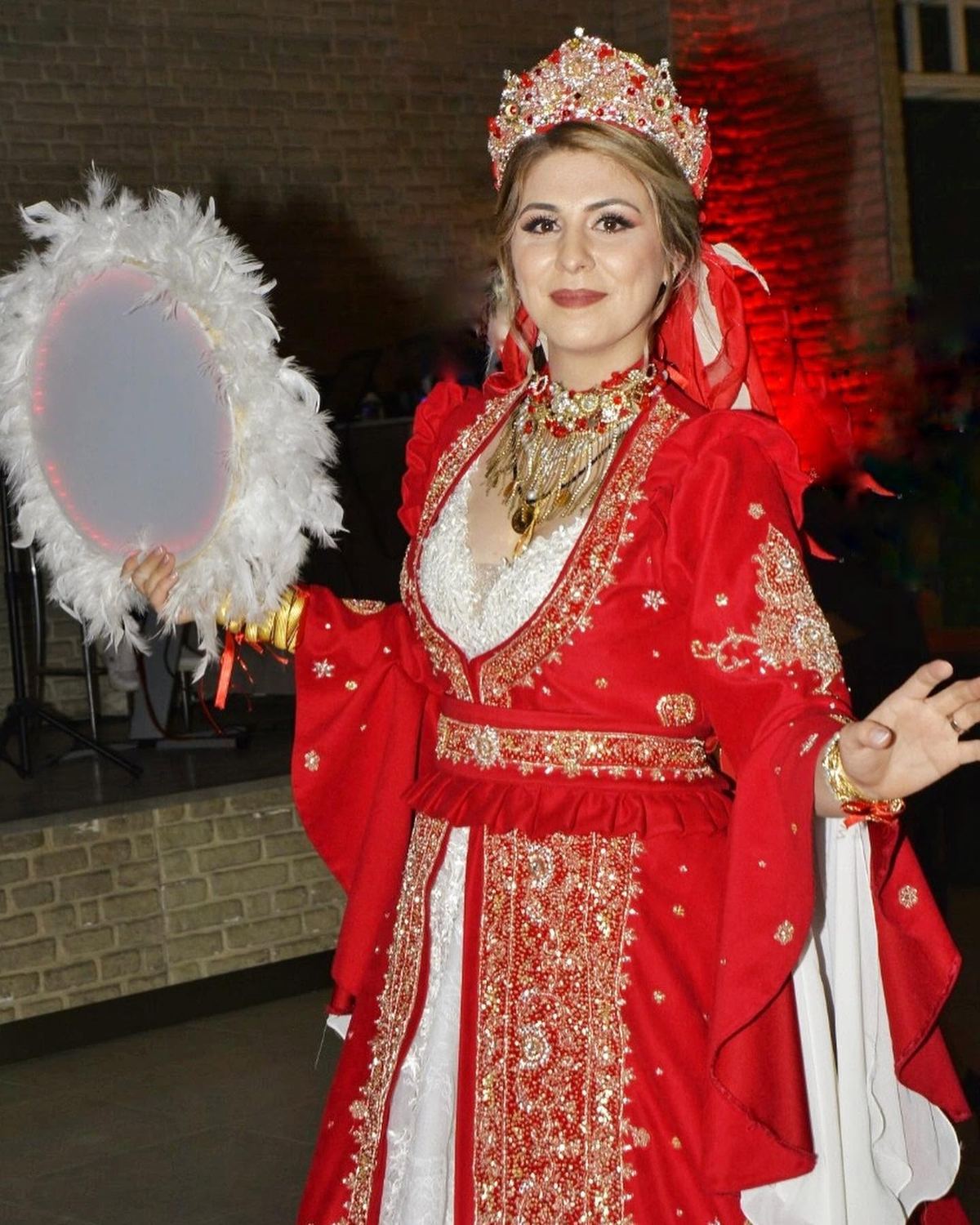 Kına Gecesi Organizasyonu